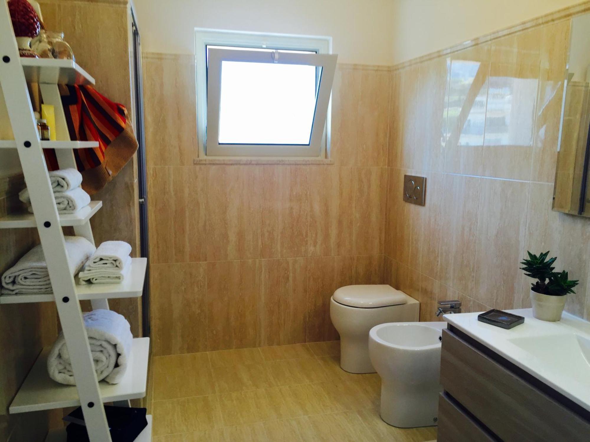 شقة Solarium Achilles جيارديني ناكسوس المظهر الخارجي الصورة